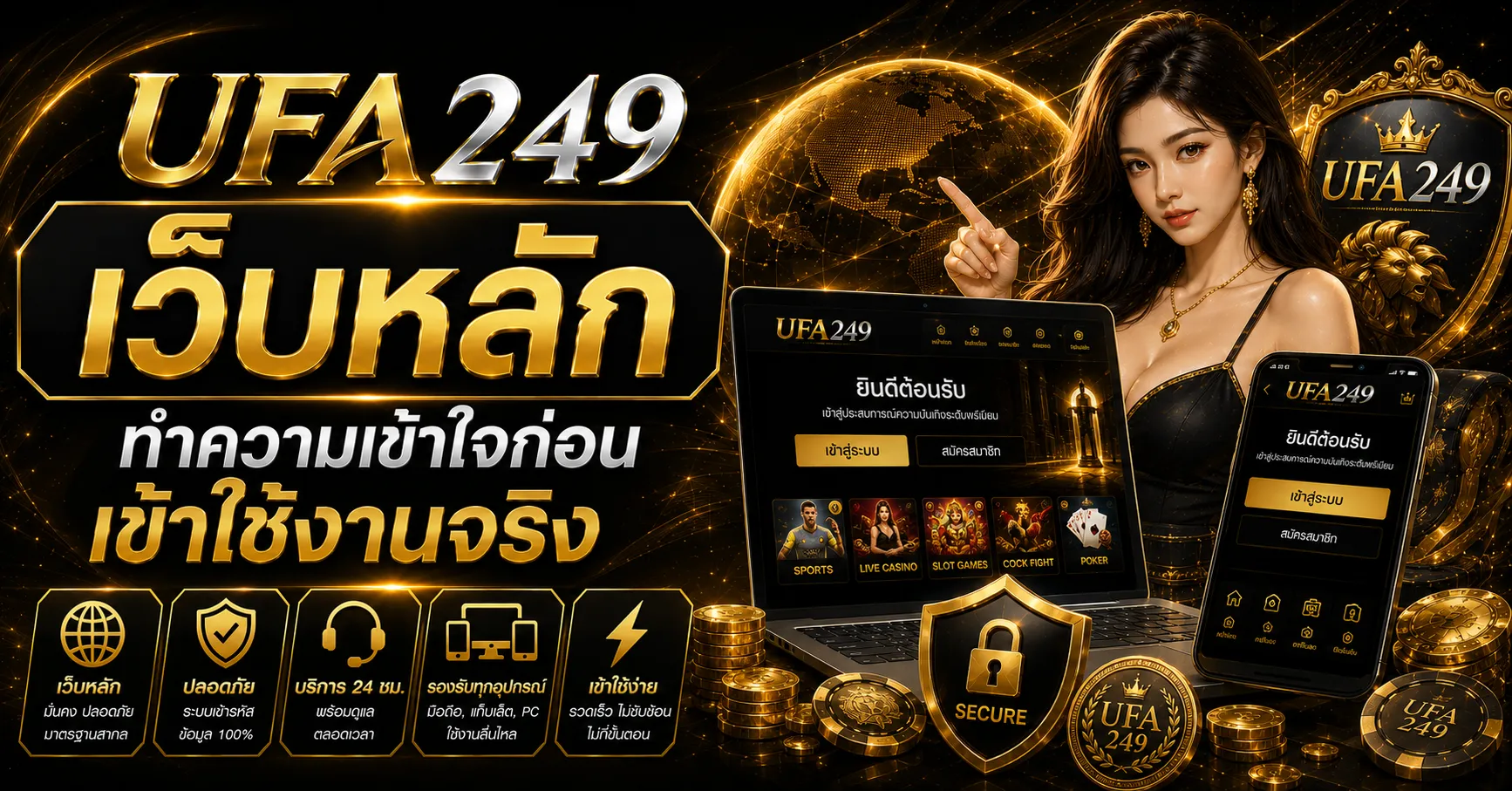UFA249 เว็บหลัก ทำความเข้าใจก่อนเข้าใช้งานจริง
